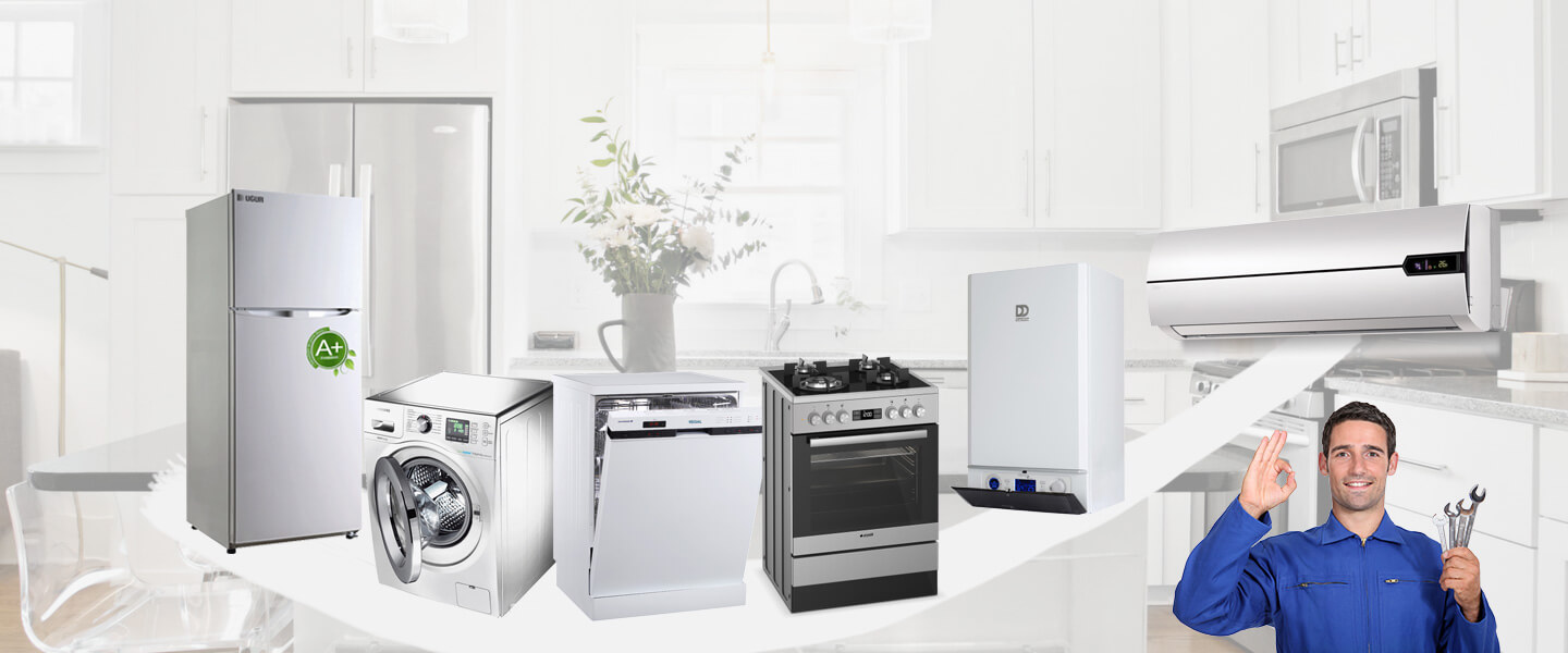 Haymana Dominox Servisi
